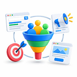 Connect Every Campaign Element