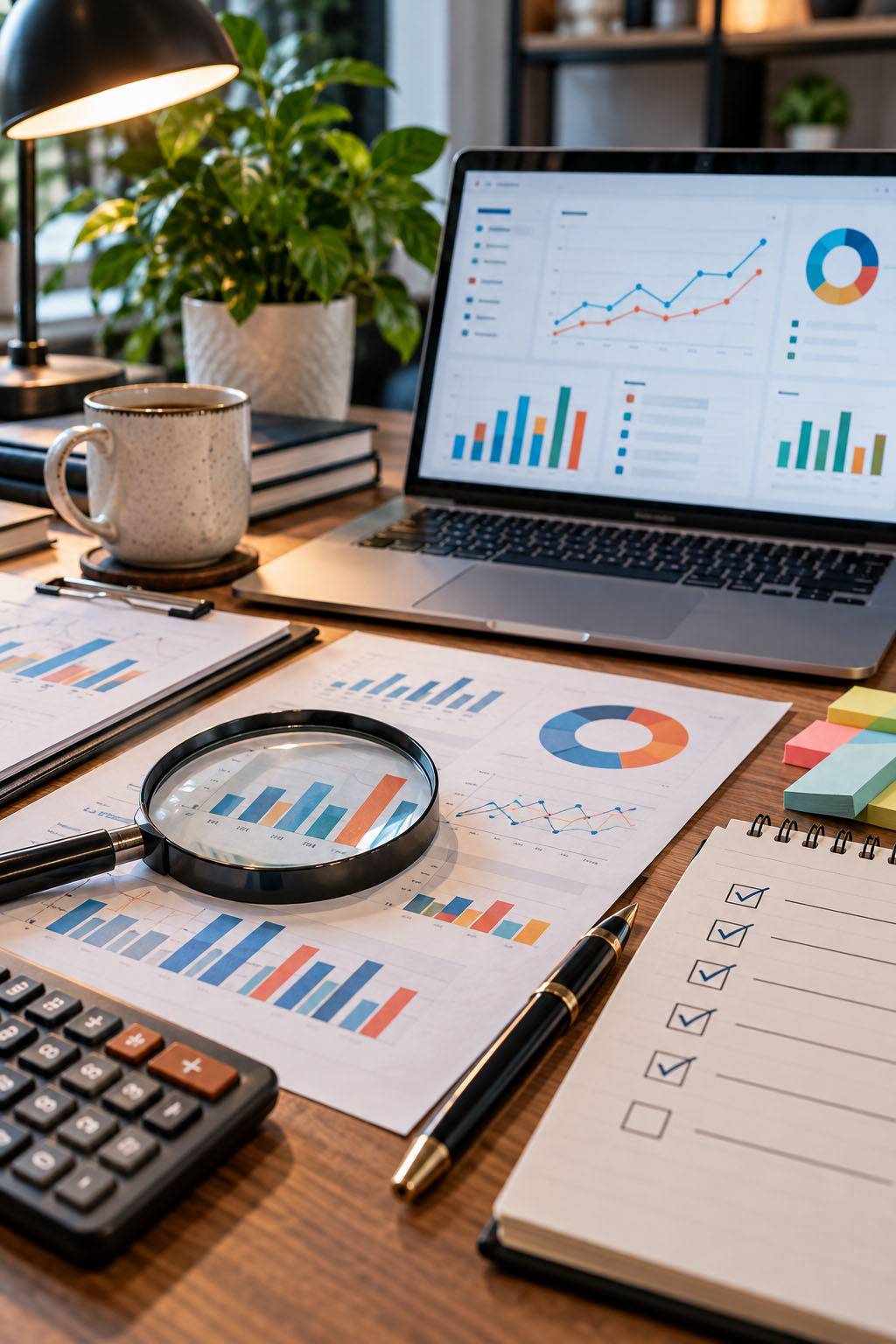 Pay Per Click Audit