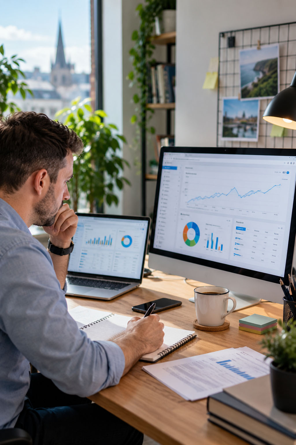Pay Per Click Management