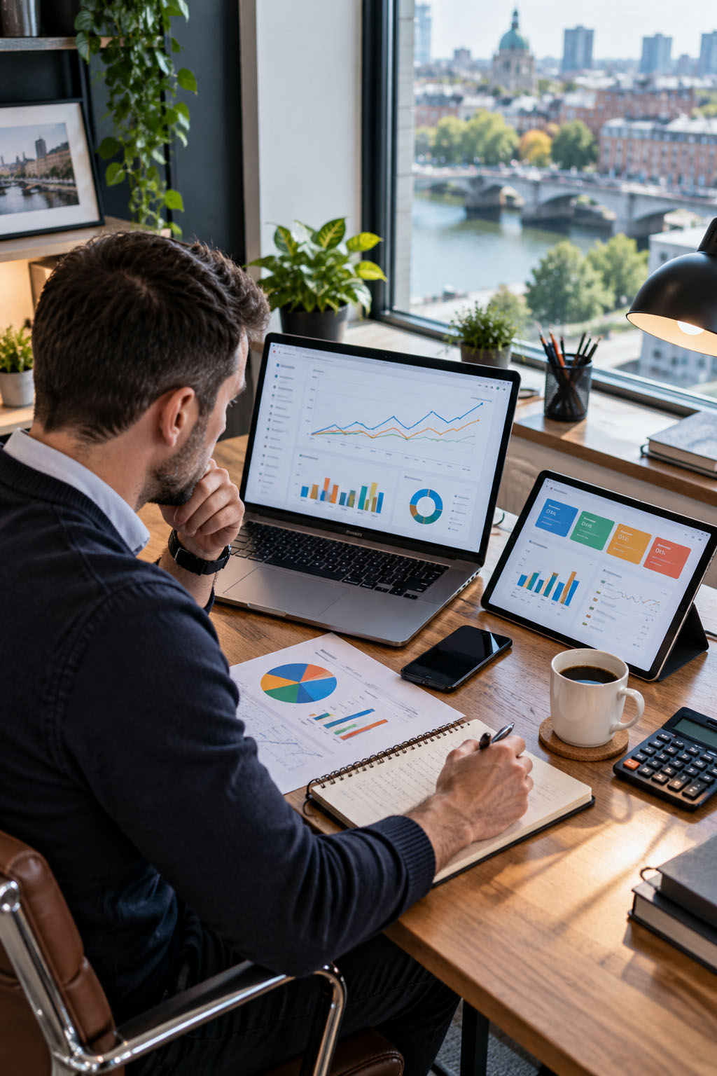 PPC Campaign Optimisation