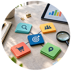 Targeted Campaign Structure