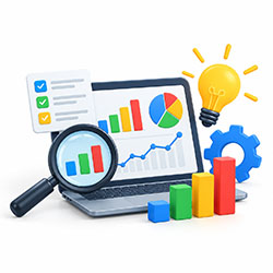 Use Data To Guide Changes